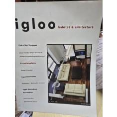 Revista Igloo nr. 17/2003