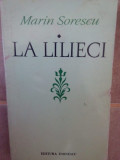 Marin Sorescu - La lilieci (1973)