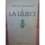 Marin Sorescu - La lilieci (Editia: 1973)