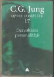 C.G.Jung-Opere Complete-Dezvoltarea Personalitatii 17