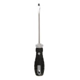 Surubelnita cu cap drept Crom-Vanadiu Lampa 1buc - 08x4x100mm Garage AutoRide