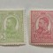 Romania 1909 Carol MNH