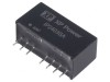 Convertor DC/DC 3W 9-36V la 3,3V 700mA SIP