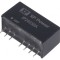 Convertor DC/DC 3W 9-36V la 3,3V 700mA SIP