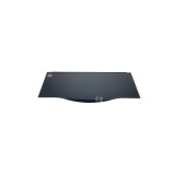 Set capac sticlă pentru plită WHIRLPOOL 482000026849 ARISTON HOTPOINT Original