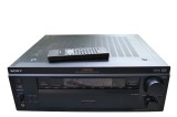 Amplificator Sony STR DA 50 ES cu Telecomanda