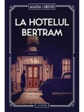 La Hotelul Bertram/Agatha Christie