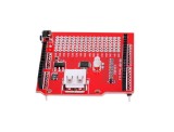 USB Shield compatibil Arduino Uno MEGA compatibil cu Google ADK OKY2230, CE Contact Electric