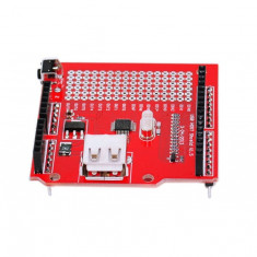 USB Shield pentru Arduino Uno MEGA compatibil cu Google ADK OKY2230