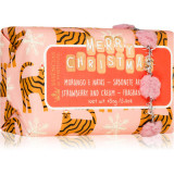 Essencias de Portugal + Saudade Christmas Tiger săpun solid 150 g