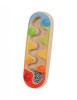 Goki Instrument Muzical Copii Sunetul Ploii Labirint, Lemn, Metal, 1 an+