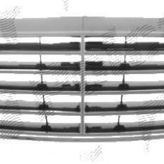 Grila radiator Mercedes Clasa S (W220) 10.1998-2002, crom, 2208800383, 502505-0
