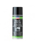 Solutie Curatare Pete Ulei Liqui Moly, 400ml, Actiune Rapida, Beton, Caramida, Garaje, Ateliere