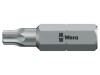 Capăt de șurubelniță Torx PLUS 6IP 25mm, Wera