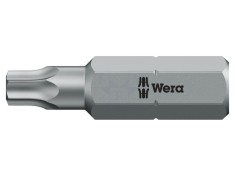 Capăt șurubelniță Torx PLUS 25IPR cu protecție