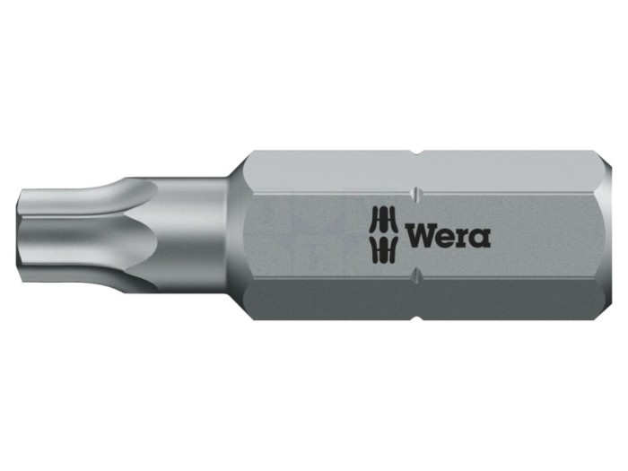 Capăt de șurubelniță Torx PLUS 6IP 25mm