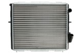Radiator, racire motor RENAULT CLIO I (B/C57_, 5/357_) (1990 - 1999) THERMOTEC D7R063TT
