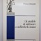 Căi amiabile de soluționare a conflictelor de muncă, autor Monica Gheorghe