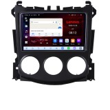 Navigatie Nissan 370Z 2008-2012 Android 14, 8+128GB, QLED, CarPlay