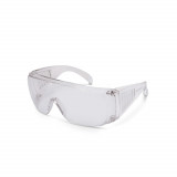 Ochelari de protectie anti-UV - transparent, Oem