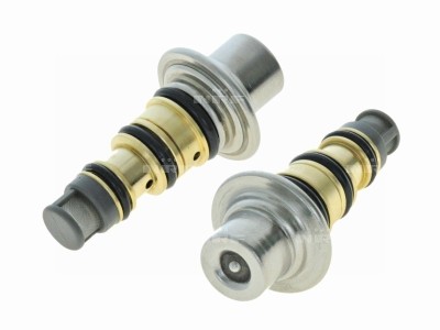 NRF 38636 Supapa regulatoare compresor foto