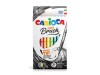 Carioca Super Brush 10/cutie