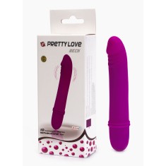 Vibrator Pretty Love Beck