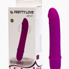 Vibrator Pretty Love Beck