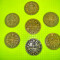 9817-Moneda veche 10 Centesimi-Victor Emanuel 2-Rege Italia, bronz-H.