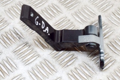 Balama ușă dreapta spate VOLVO XC40 536 2022 OEM: 31457100 20660226 foto