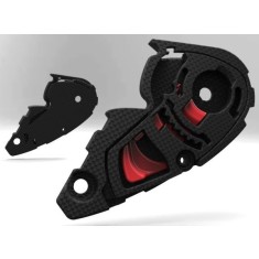 Kit mecanism viziera casca integrala MT Blade &ndash; Revenge &ndash; Thunder &ndash; tip MT-V-12 (model nou) &ndash; casca flip up Atom SV &ndash; tip MT-V-16