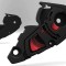 Kit mecanism viziera casca integrala MT Blade &ndash; Revenge &ndash; Thunder &ndash; tip MT-V-12 (model nou) &ndash; casca flip up Atom SV &ndash; tip MT-V-16
