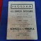 program Somesul S M - MInerul Rodna