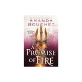A Promise of Fire, 2016