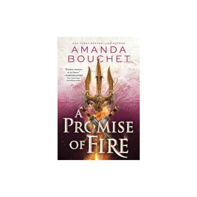 A Promise of Fire foto