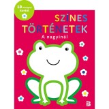 Sz&iacute;nes t&ouml;rt&eacute;netek - A nagyin&aacute;l