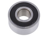 Lagăr cu bile 10x26x12mm 2RS1 SKF