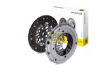 Kit ambreiaj Ford Galaxy I (WGR) 03.95-05.06; Seat Alhambra (7V8 7V9) 04.96-03.10; VW Sharan (7M8 7M9 7M6) 05.95-03.10, motor 1.9 TDi; 1.8 T 20V, LUK