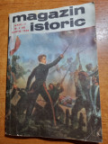 magazin istoric martie 1968