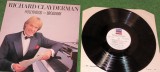 DISC VINIL - DECCA LP. AN 1986 RICHARD CLAYDERMAN -&nbsp; HOLLYOOD AND BROADWAY