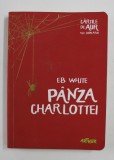 PANZA CHARLOTTEI de E. B. WHITE , 2011