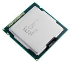 Procesor PC Intel Celeron G530 Dual Core 2.4Ghz LGA1155 SR05H foto