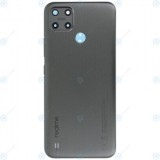 Realme C25 (RMX3191 RMX3193) Capac baterie gri apă 4909038