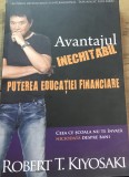 DVP BEST1 Robert T. Kiyosaki - Avantajul
