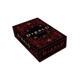 Diablo: The Sanctuary Tarot