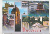 bnk cp Bucuresti - Vedere - necirculata