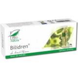 Bilidren Medica 30cps