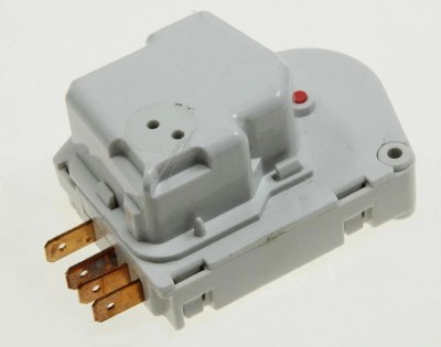 TMDJ625RC1 ZEITSCHALTUHR DEJ 48857 pentru aparat frigorific COM foto