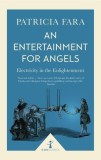 An Entertainment for Angels | Patricia Fara, Icon Books Ltd