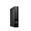 Mini PC SH Dell OptiPlex 3000, Intel Hexa Core i5-12500T, 16GB DDR4, 256GB SSD